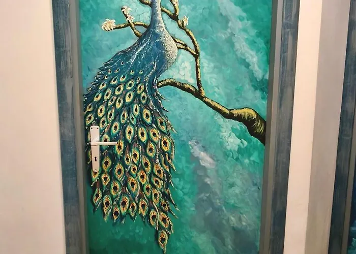 The Artist's House Daire *