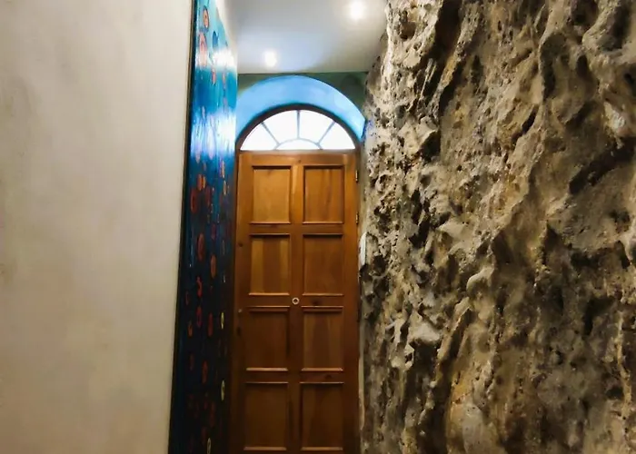 The Artist's House Daire *