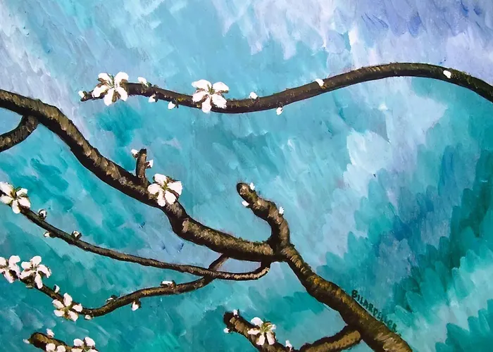 The Artist's House Daire