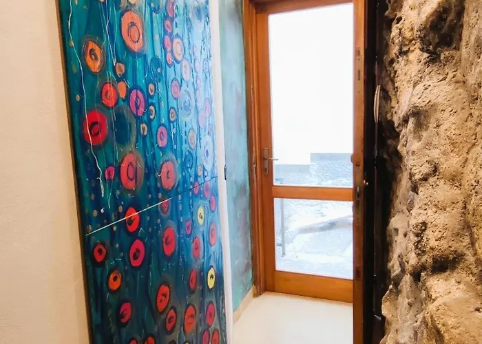 Daire The Artist's House