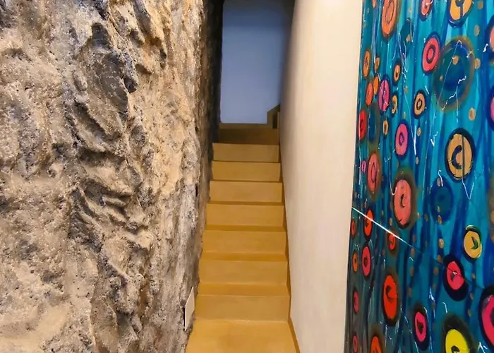 The Artist's House Apartment