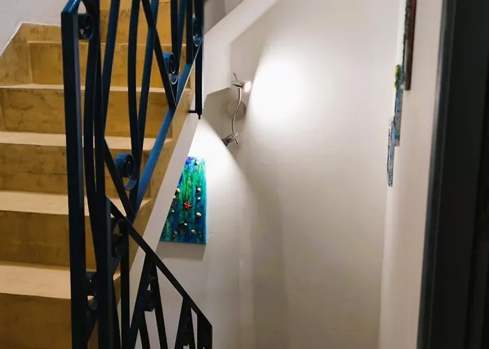 Daire The Artist's House Cefalù