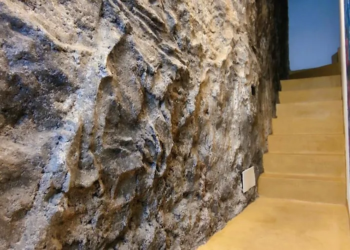 Daire The Artist's House *